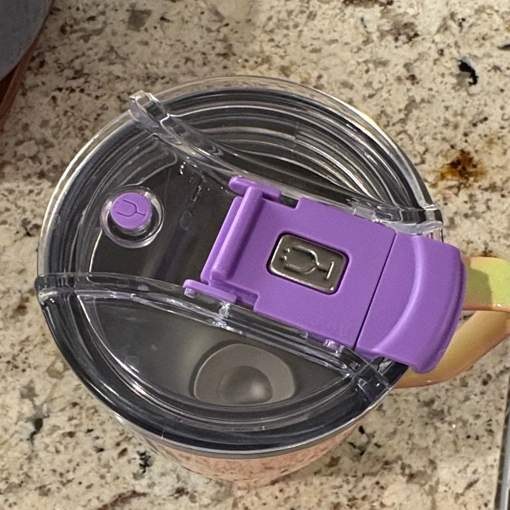 Brumate Rainbow Tumbler - Picture 3 of 4